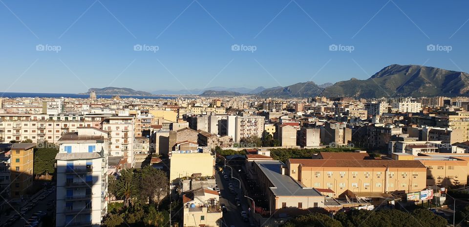 Palermo Sicily