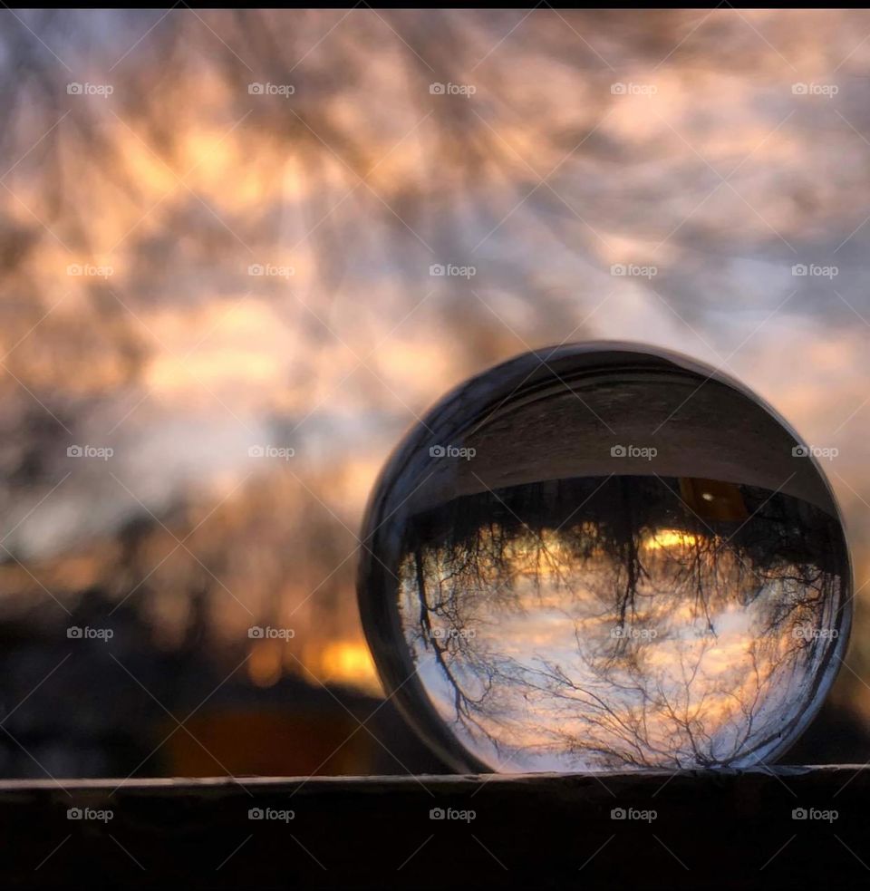 New year 2022 outside looking in reflecting your new life still as beautiful as you. Perfect reflection 