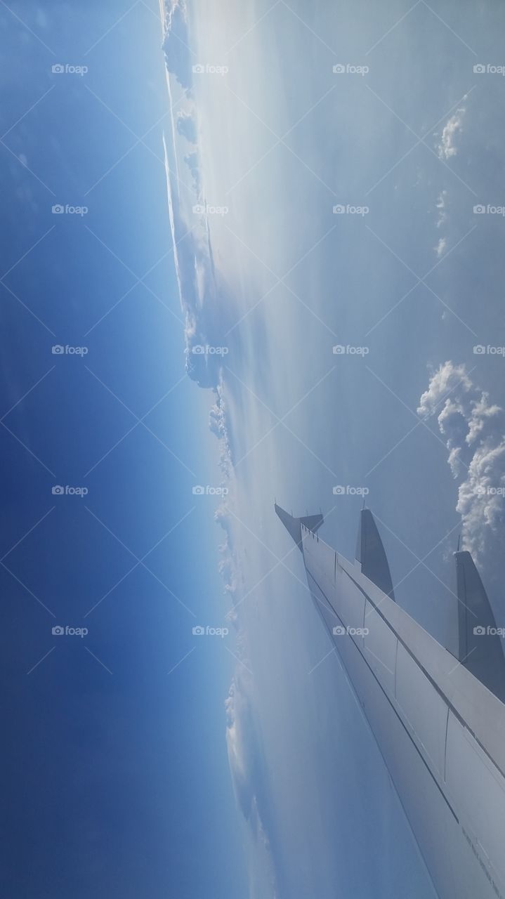 Battle of the Cloud Titans