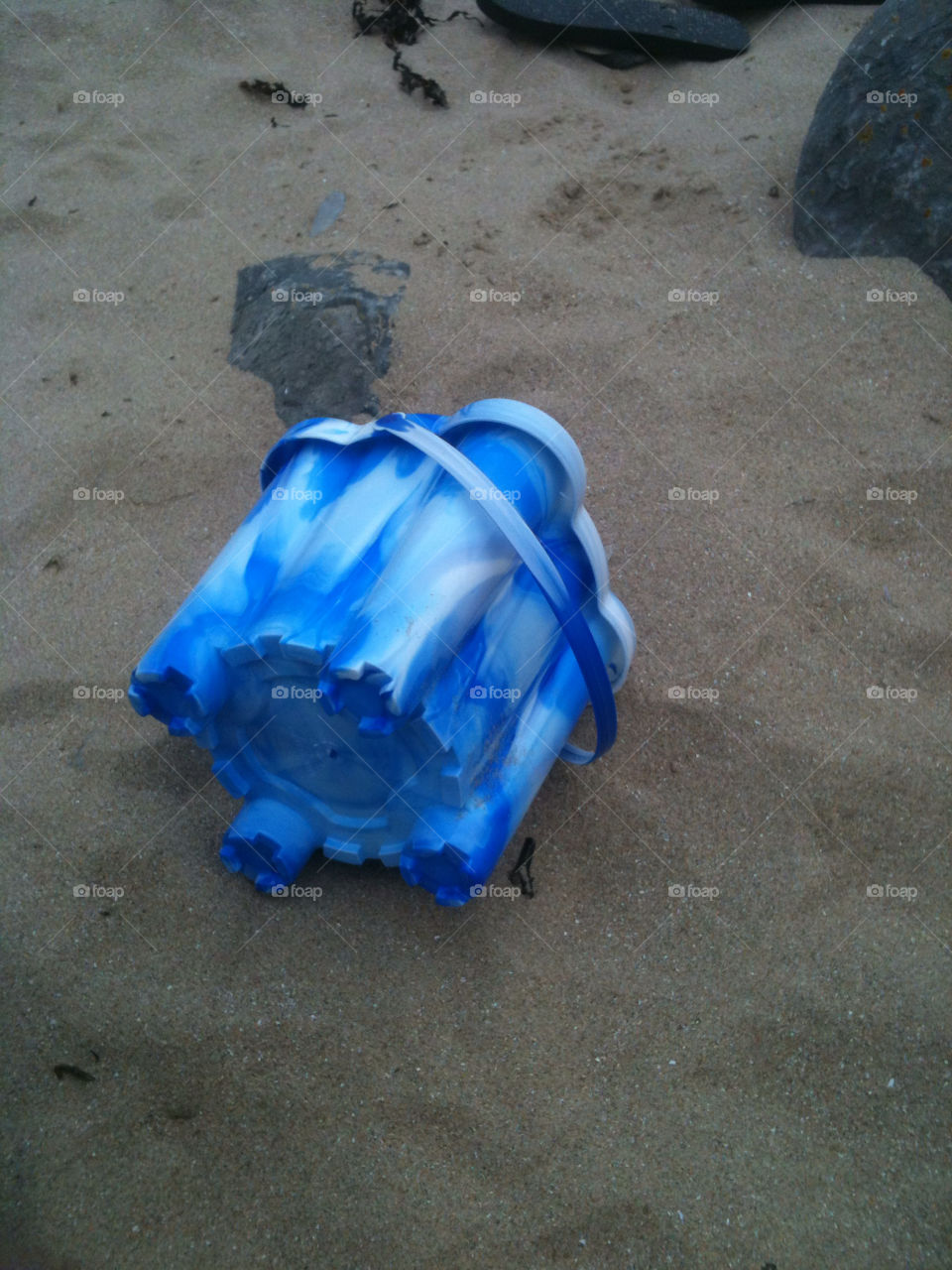 beach blue play united kingdom by gregmanchester