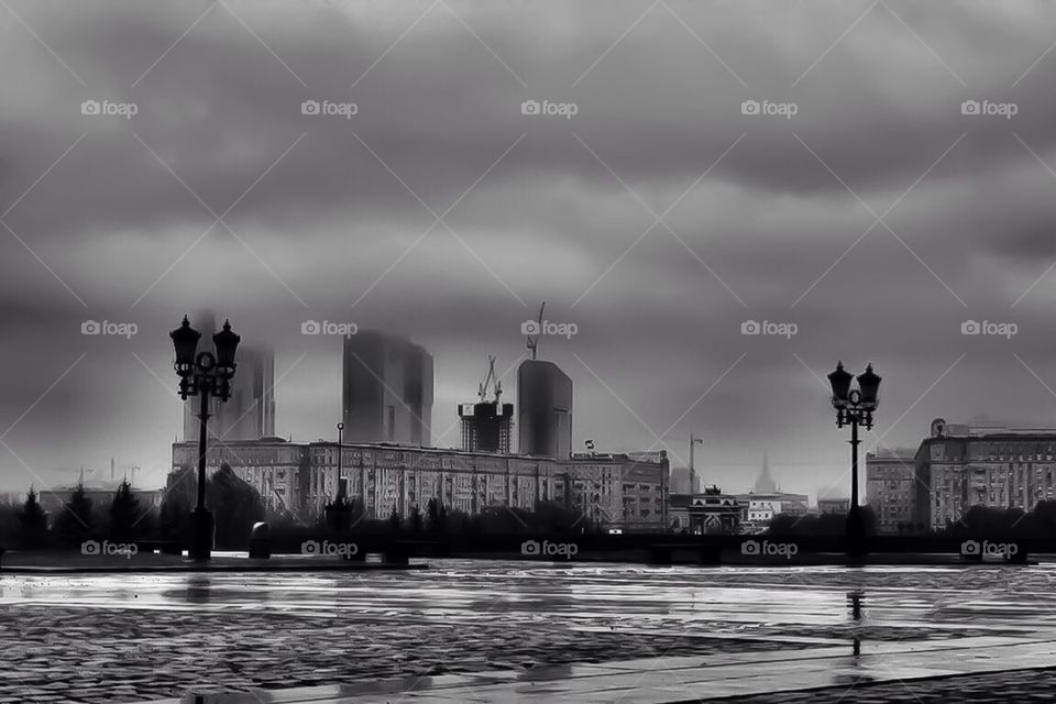 Moscow