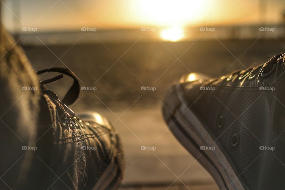 all star and all the sun