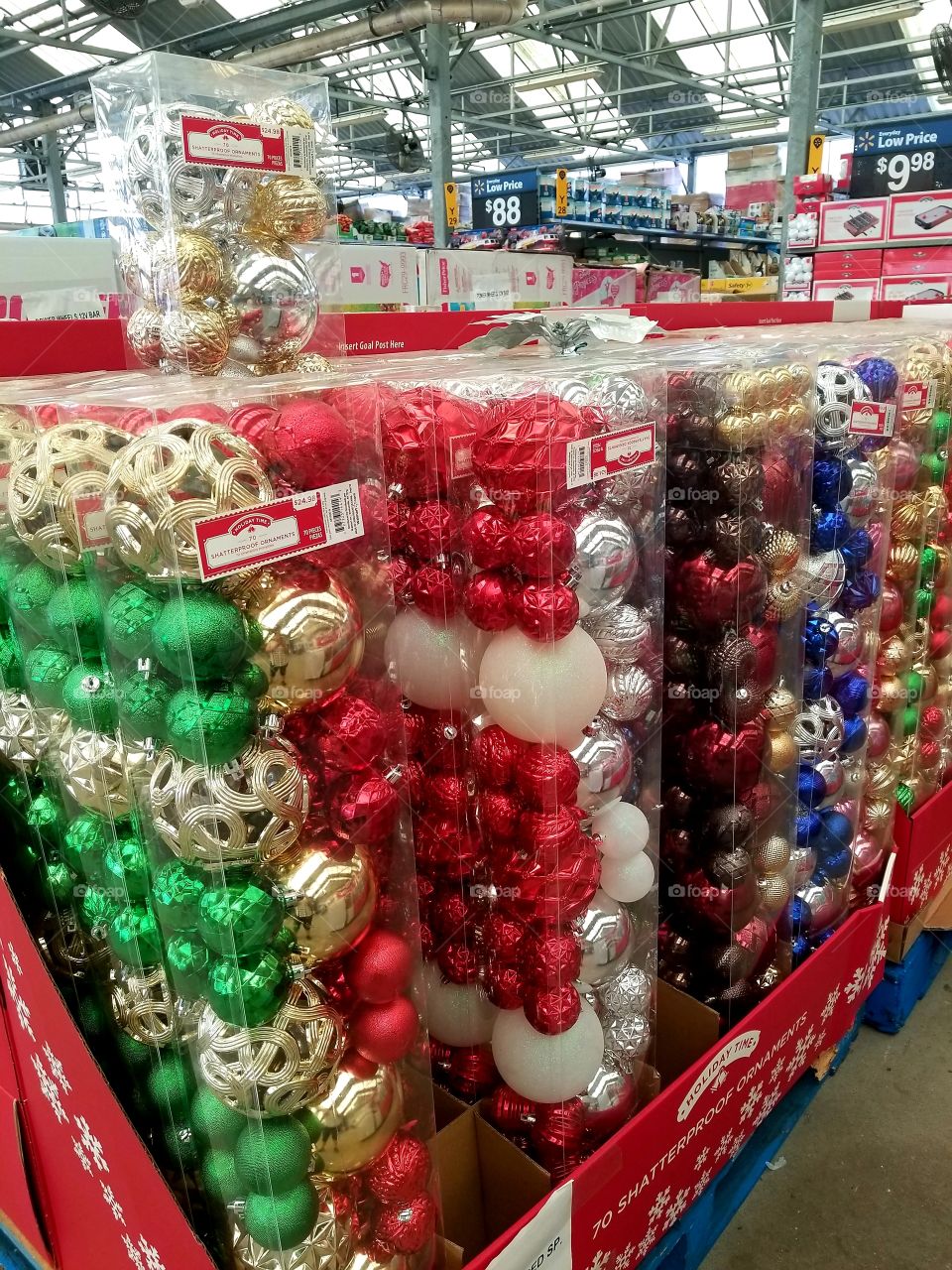 Christmas Decorations