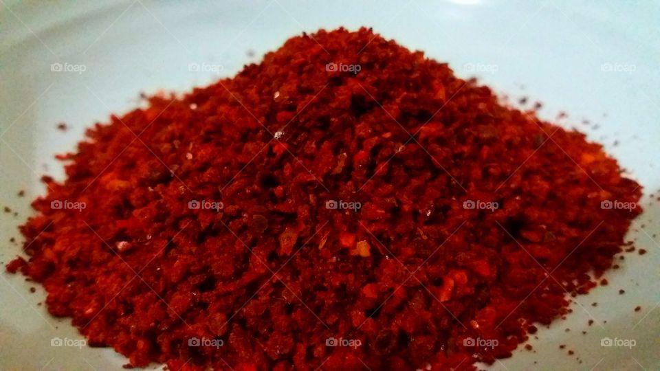 CHILI POWDER