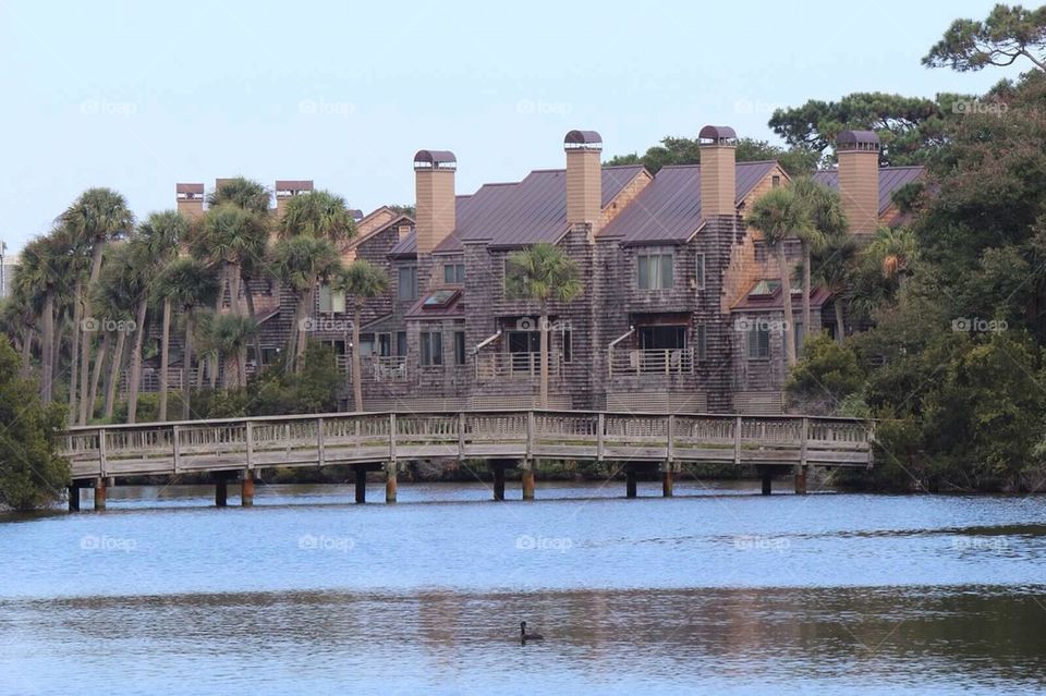 Kiawah Island