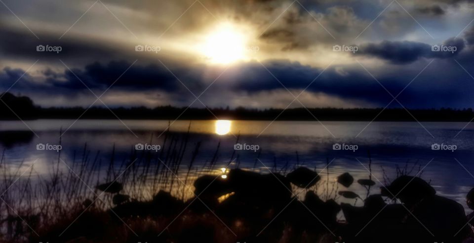 The dream of the countryside