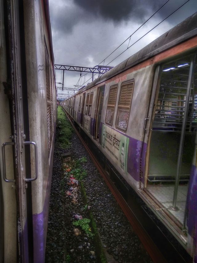 indian railway