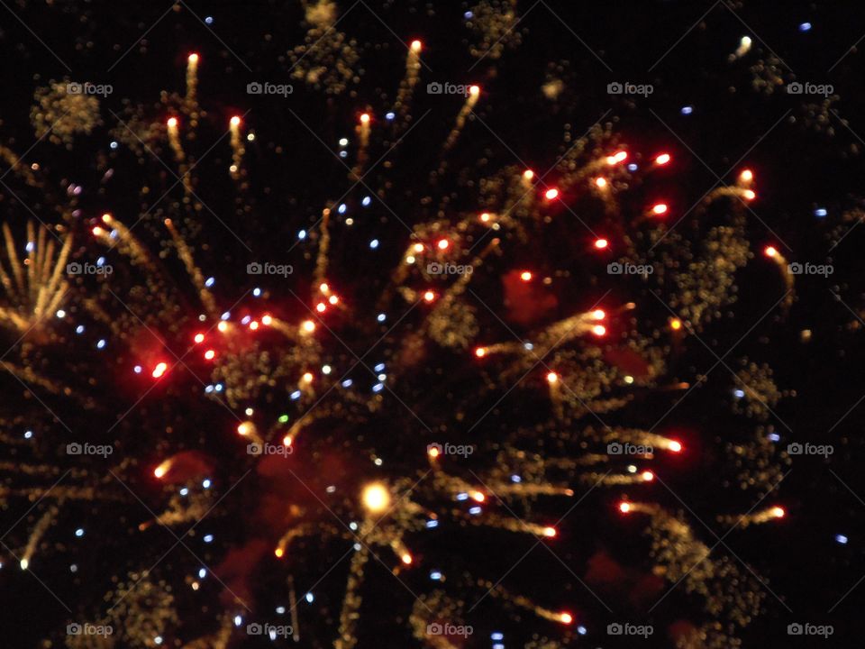 Fireworks 