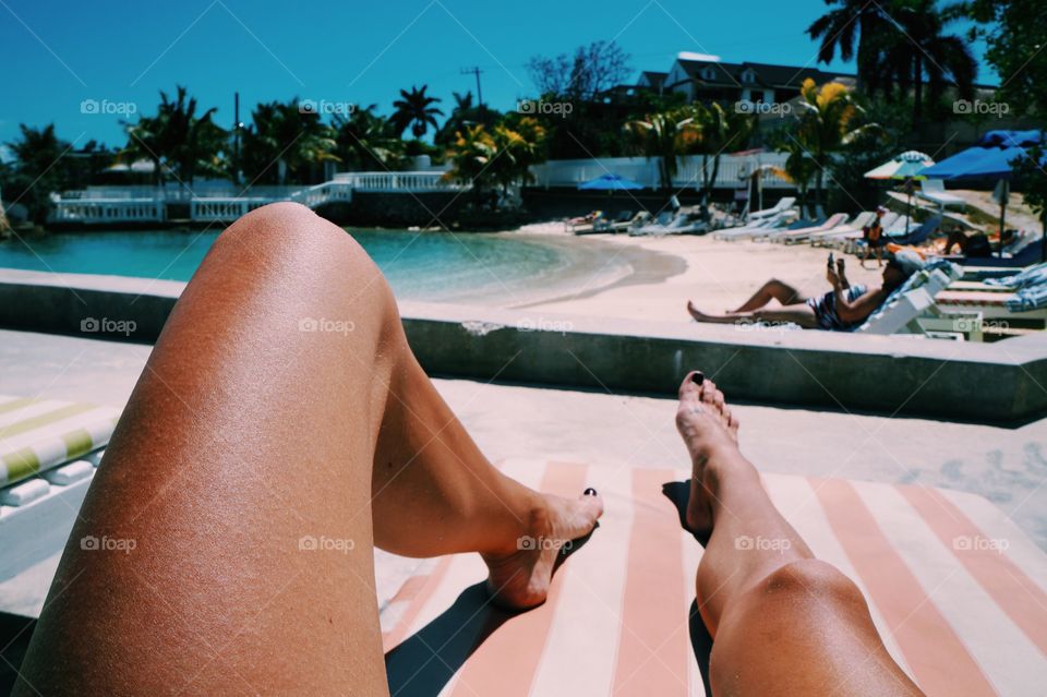 Beautiful Jamaica