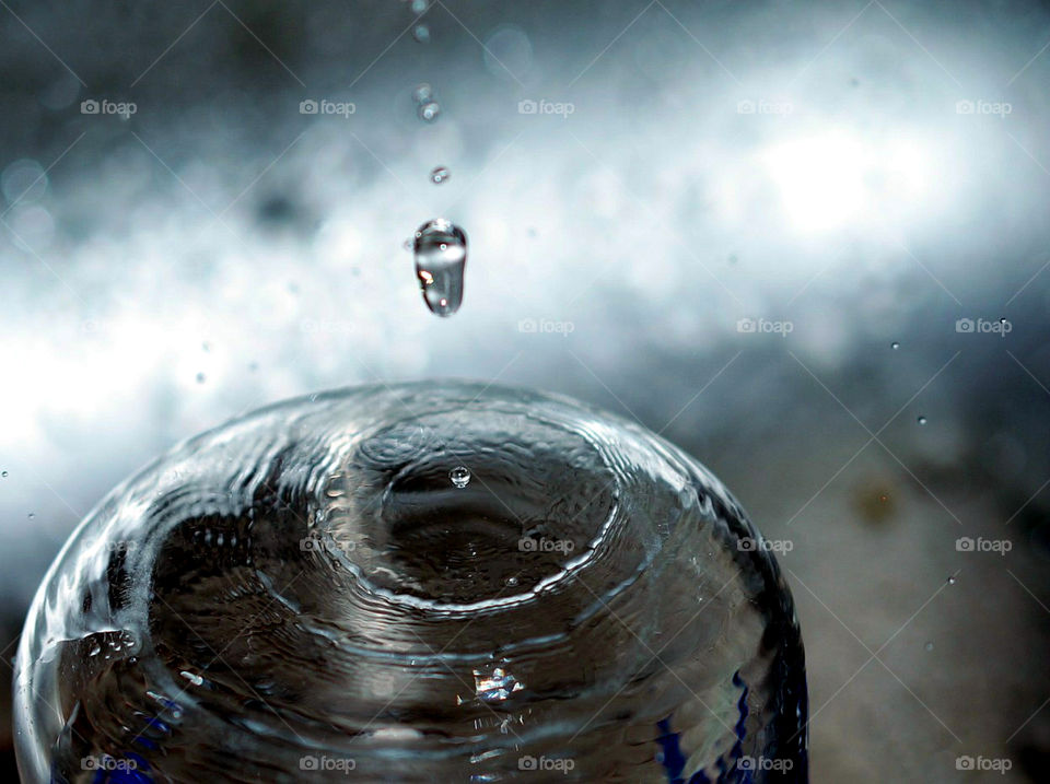 motion water waterdrops explosion by lexlebeur
