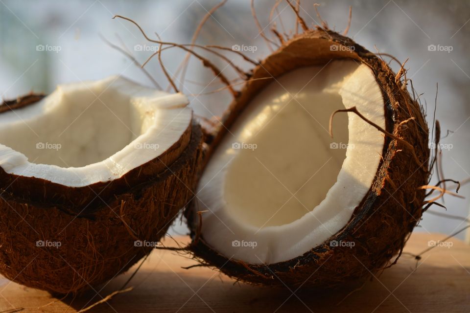 coconut