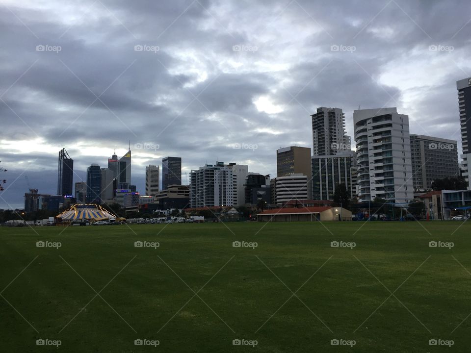 Perth, Western Australia