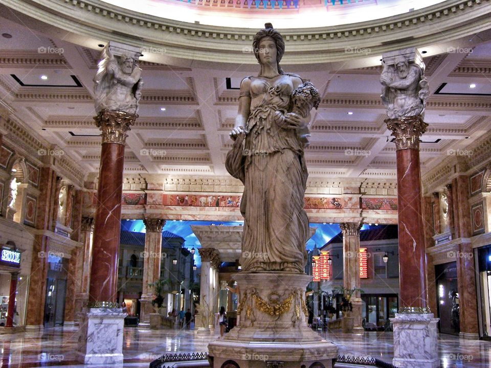 Caesars Palace Las Vegas Nevada