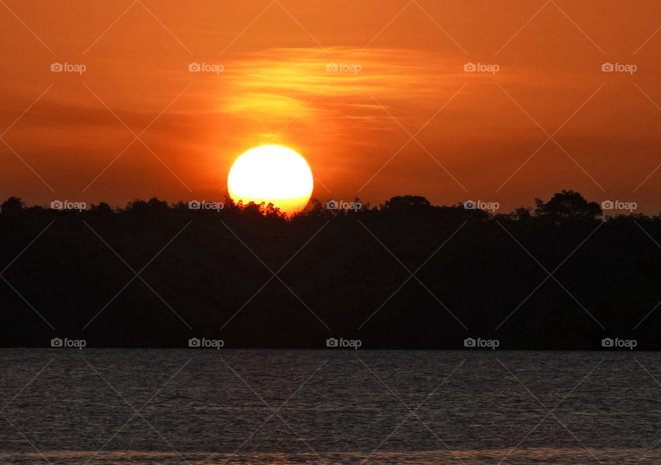 Travel around the world