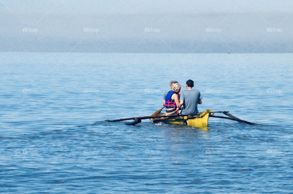 Philippines fun visit with my in laws 