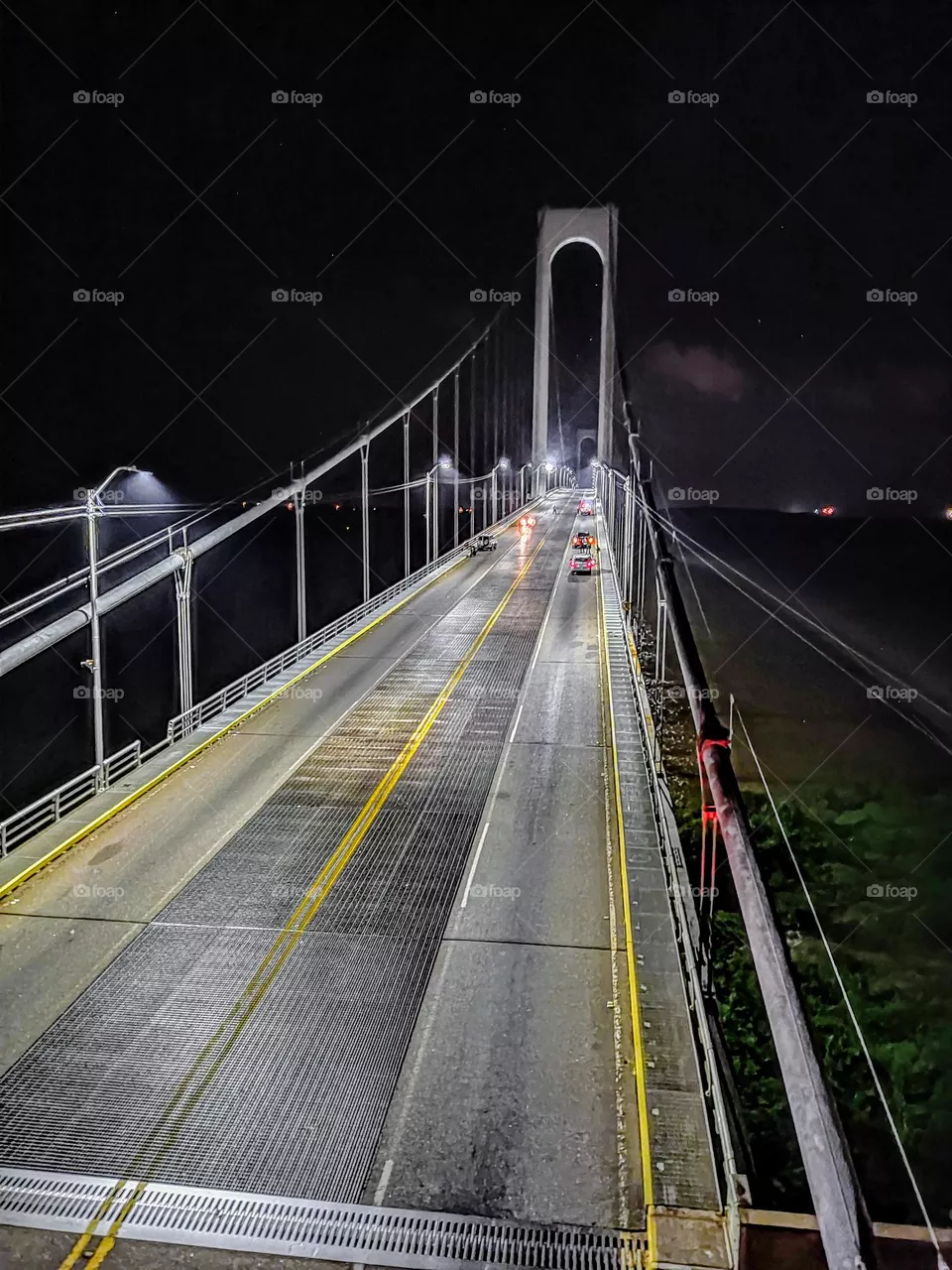 Puente Angostura