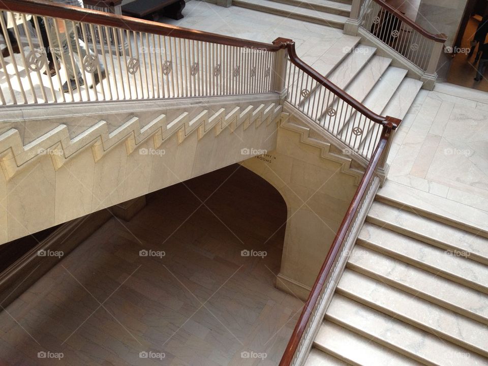 Stairway