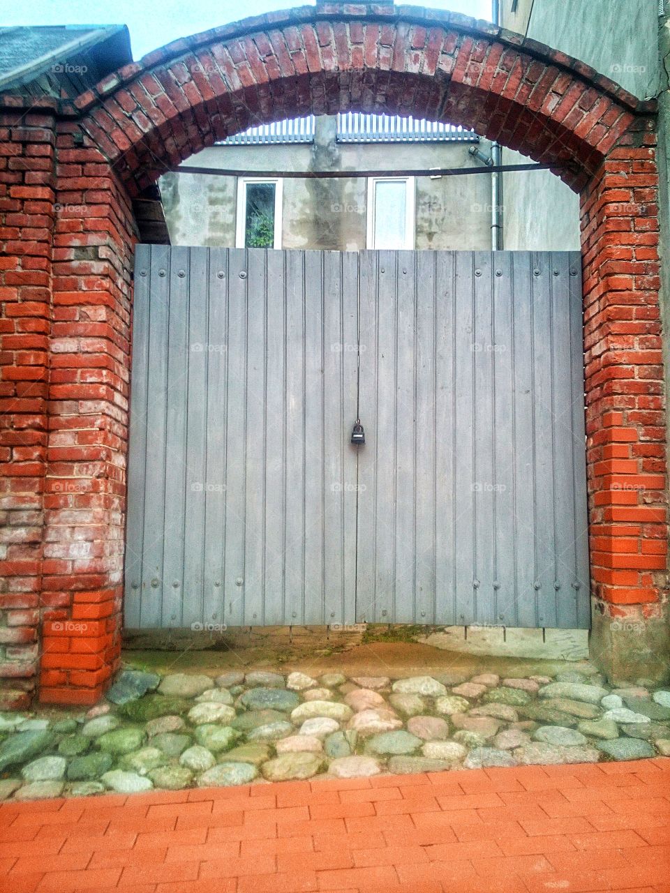 "The way out is through the door. Why is it that no one will use this method?" - Confucius