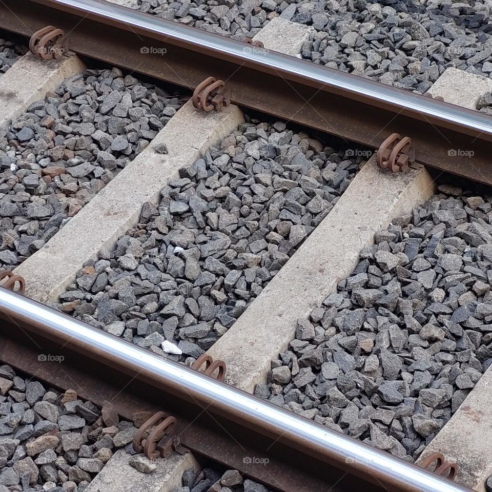 railroad built since around 1900