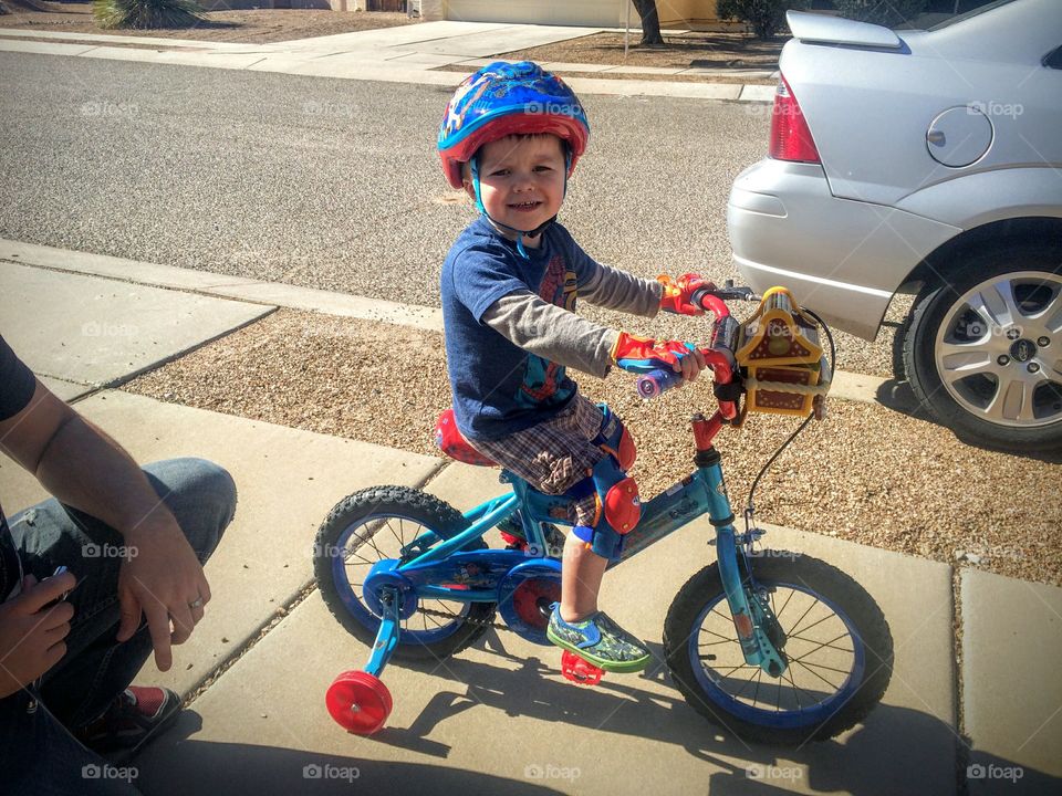 Child, People, Vehicle, Wheel, Bike