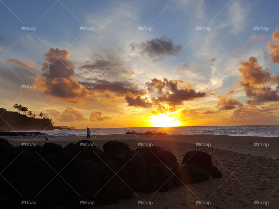 Look  deep  the answer is there