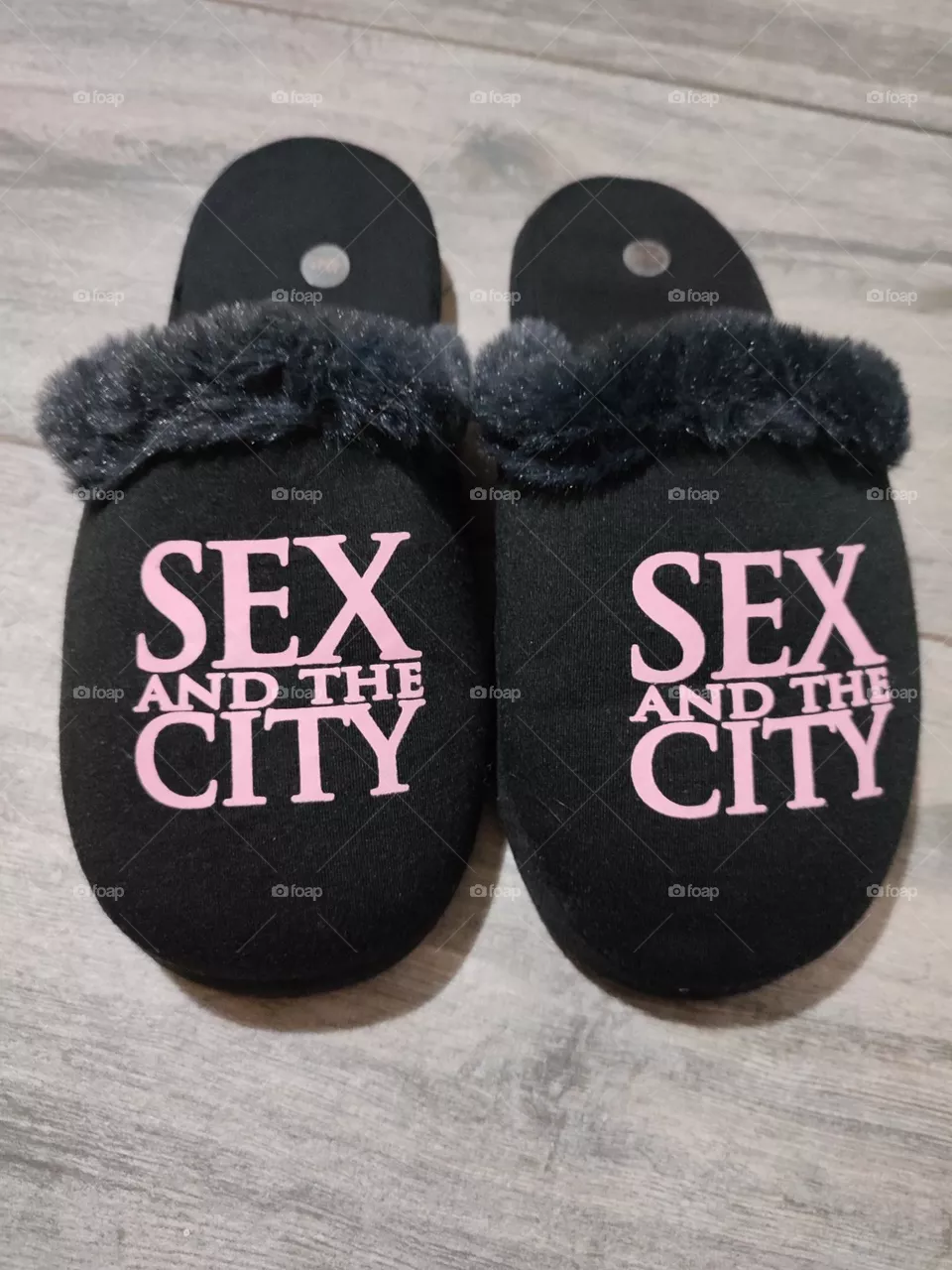 Slipper