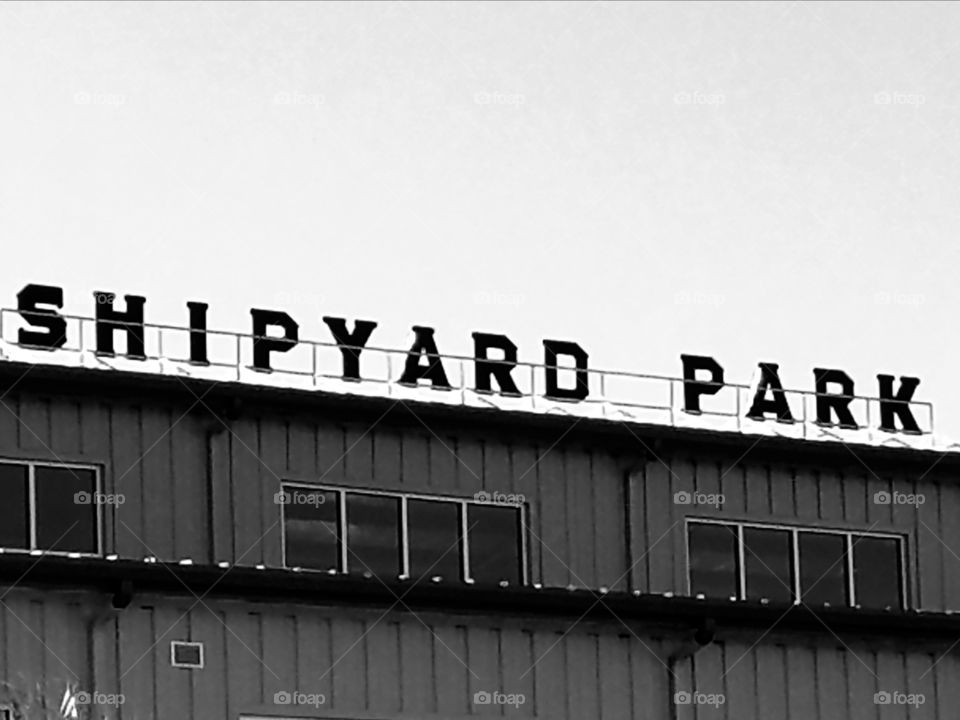 shipyard park