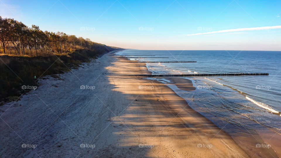 widok z tarasu widokowego