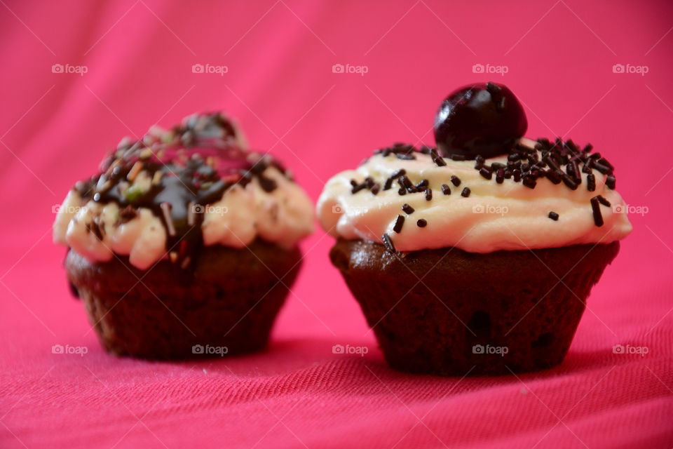 Cupcakes 