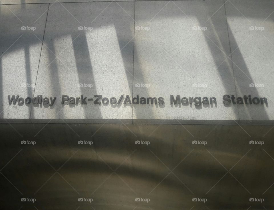 Woodley Park, Adams Morgan