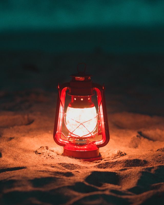 Lamp