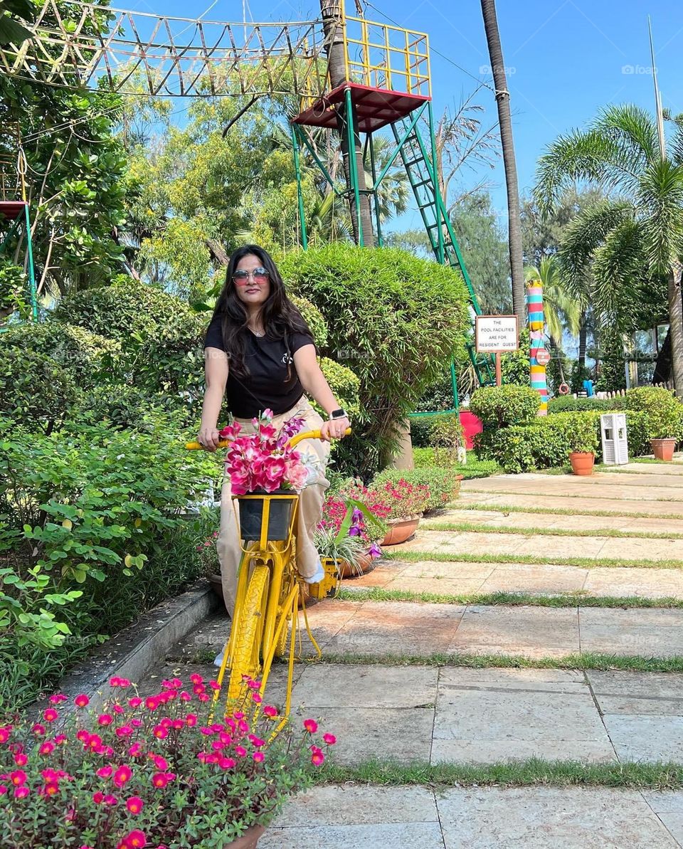 Catch Me How You Can