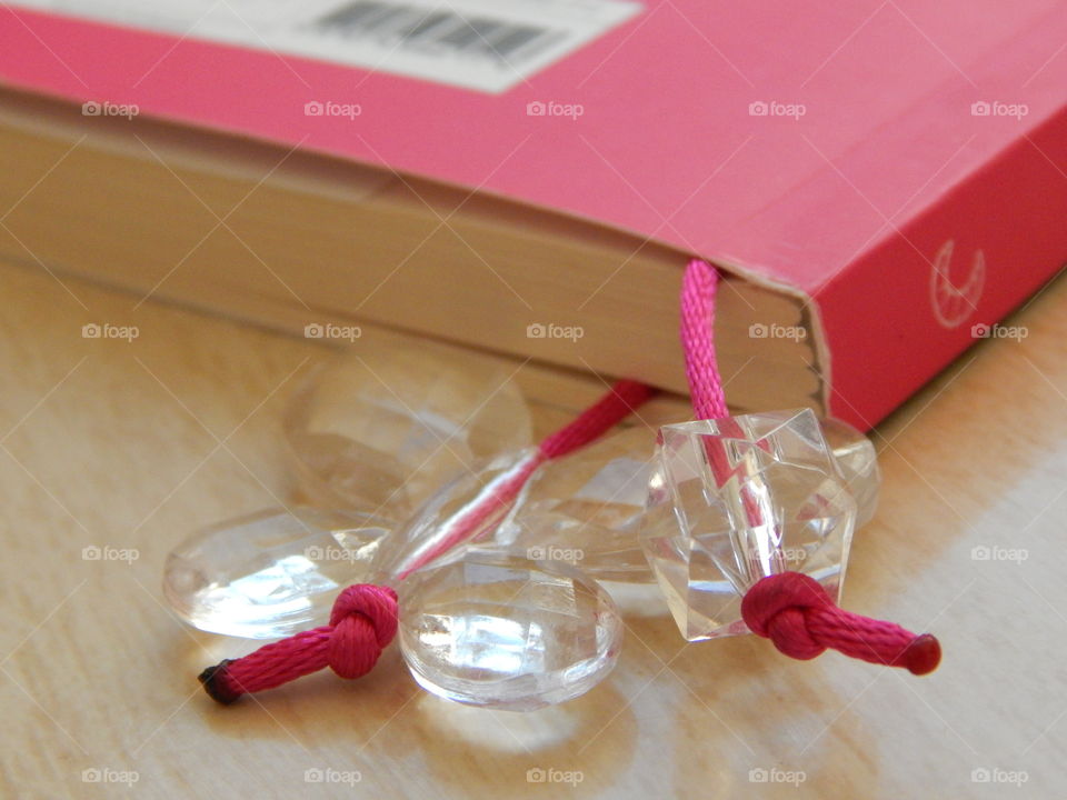 Paper, No Person, Thread, Wood, Christmas