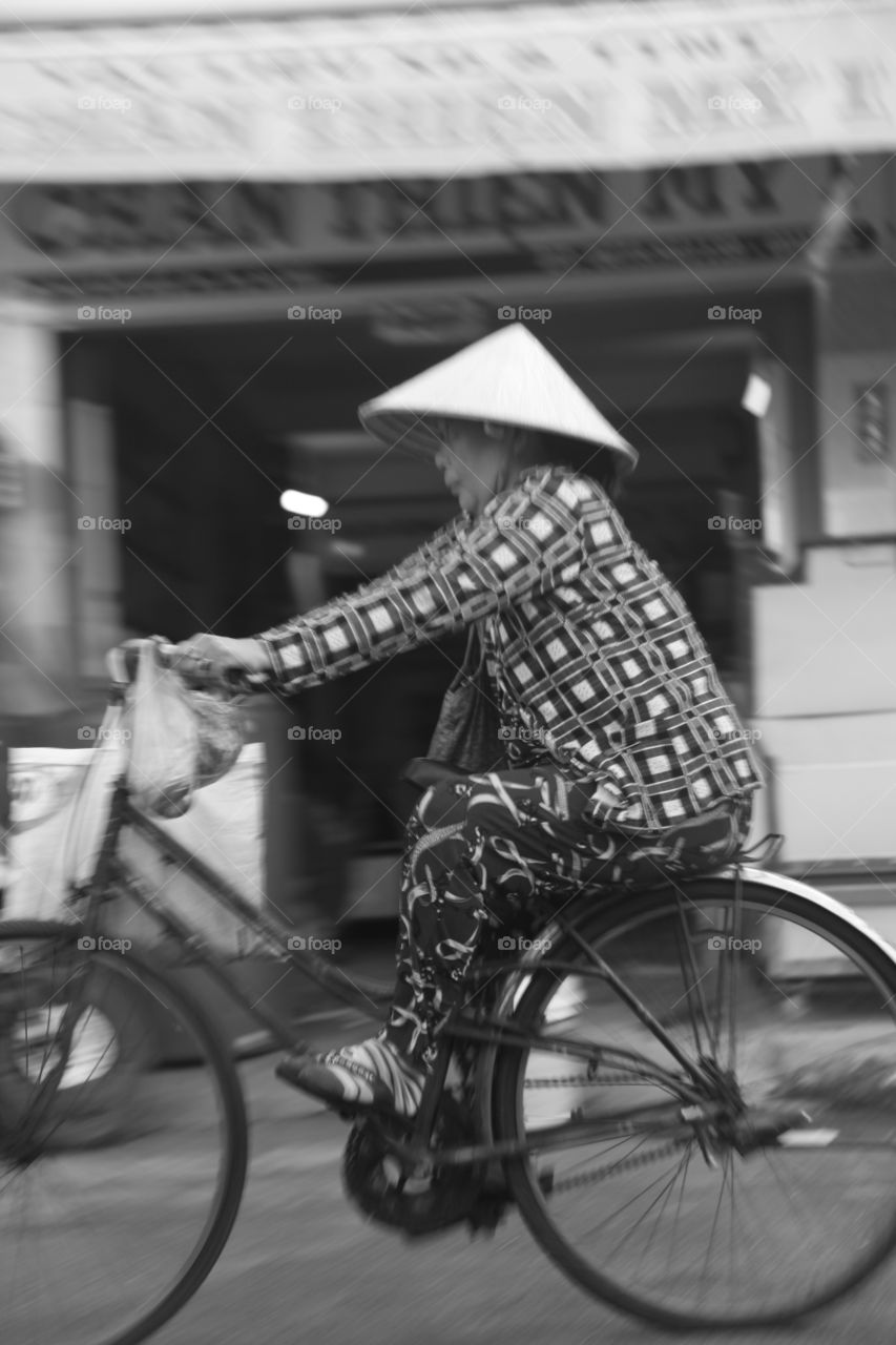 Vietnam Life