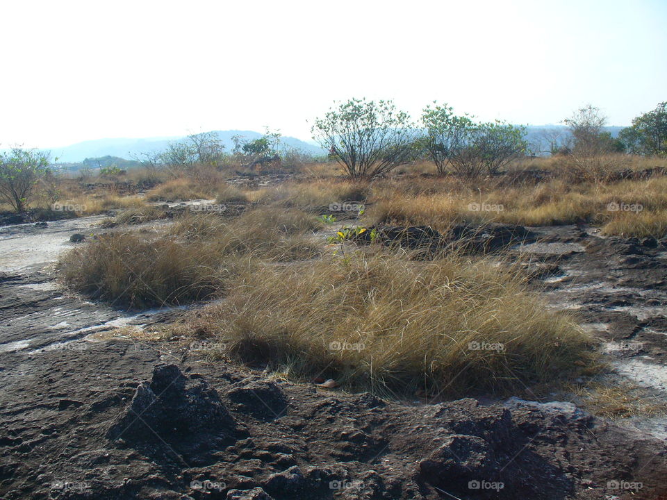 Landscape, Water, No Person, Nature, Travel