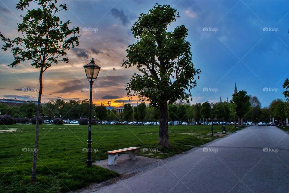 Fairy Tale in Vienna pt2