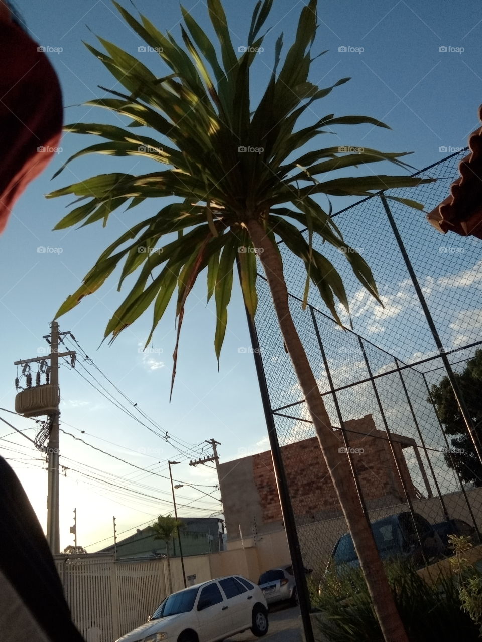 Lugar lindo no Brasil