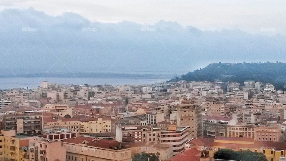 Cagliari