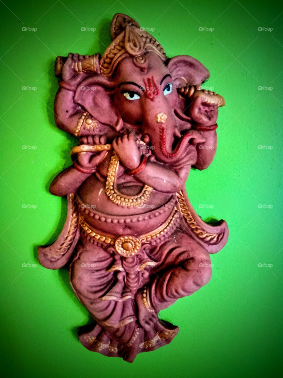 Ganesh Murti