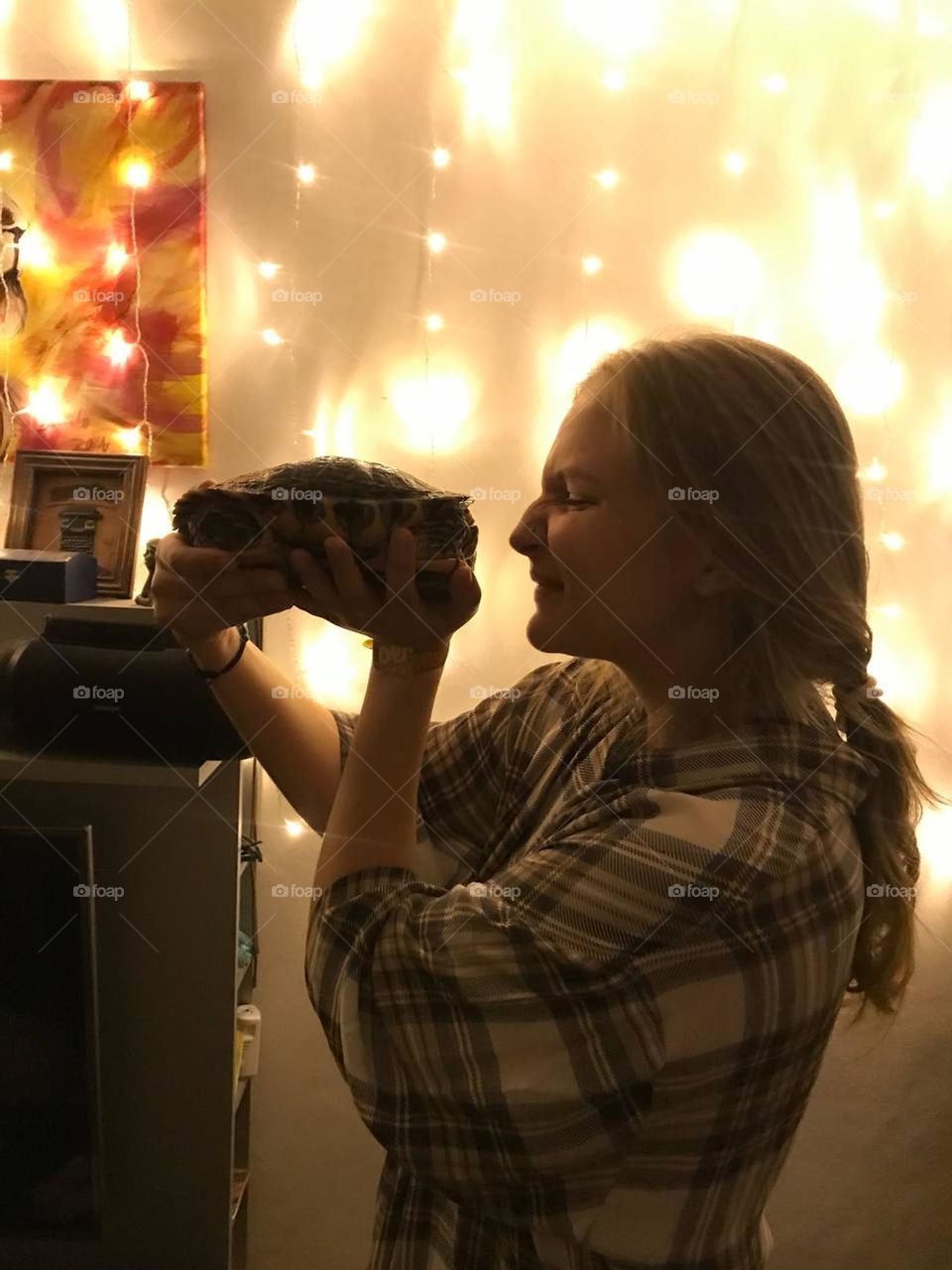 tenderness of nature❤️