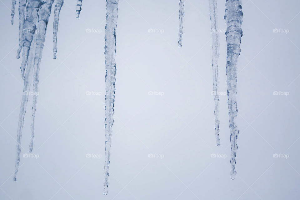 winter ice cold kalt by dryair