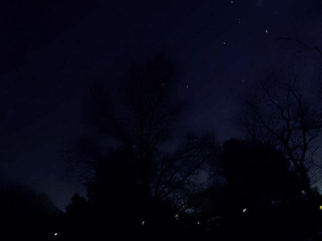 Earth's beauty