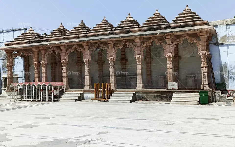 Temple