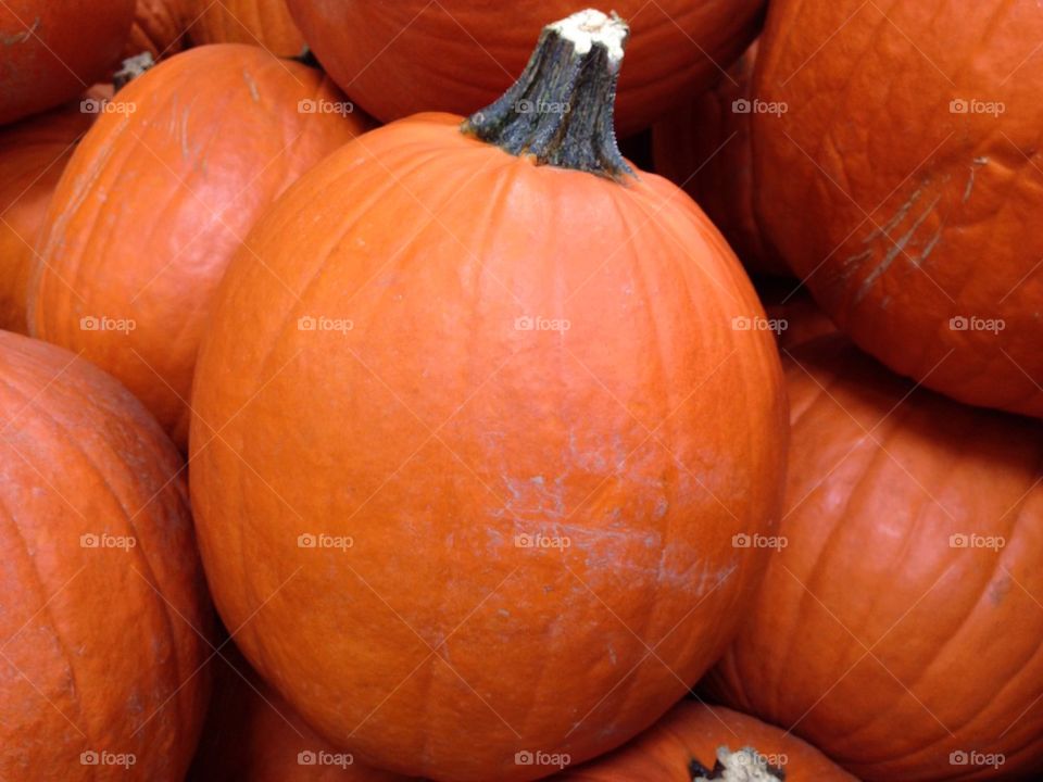 Pumpkins