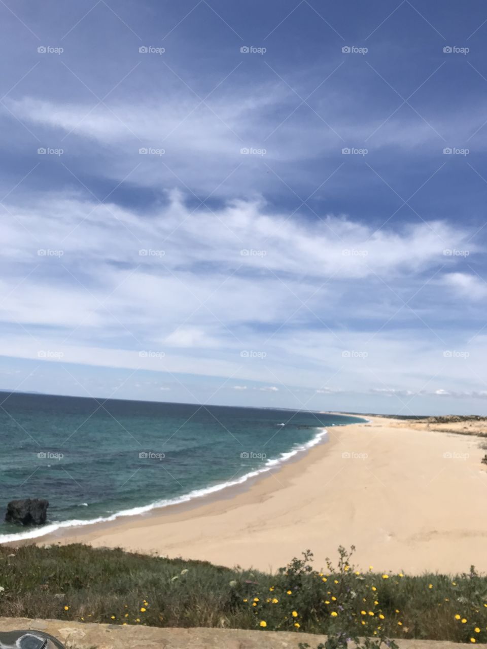 Canto mosqueiro, Costa do norte, Sines, Portugal 🇵🇹