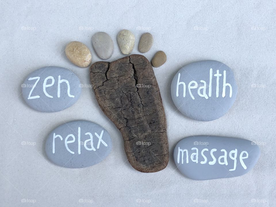 Zen, relax,health,massage