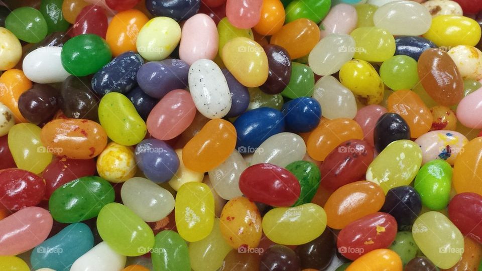 Jelly Bellies