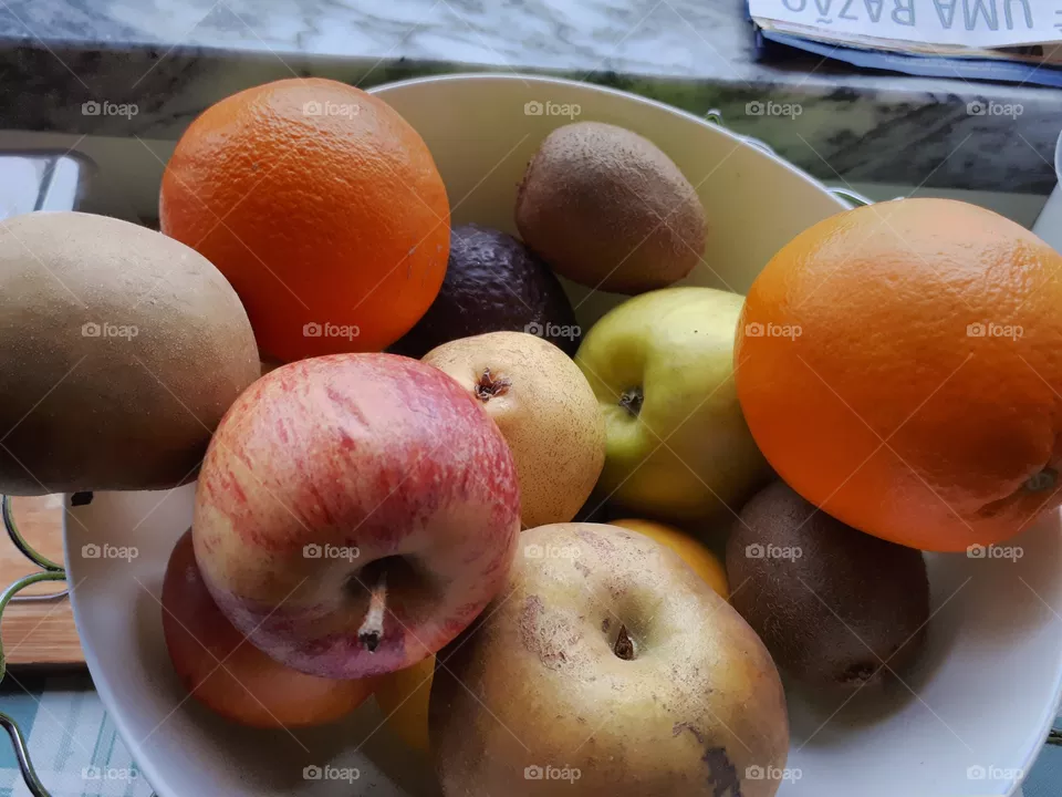 Fruit