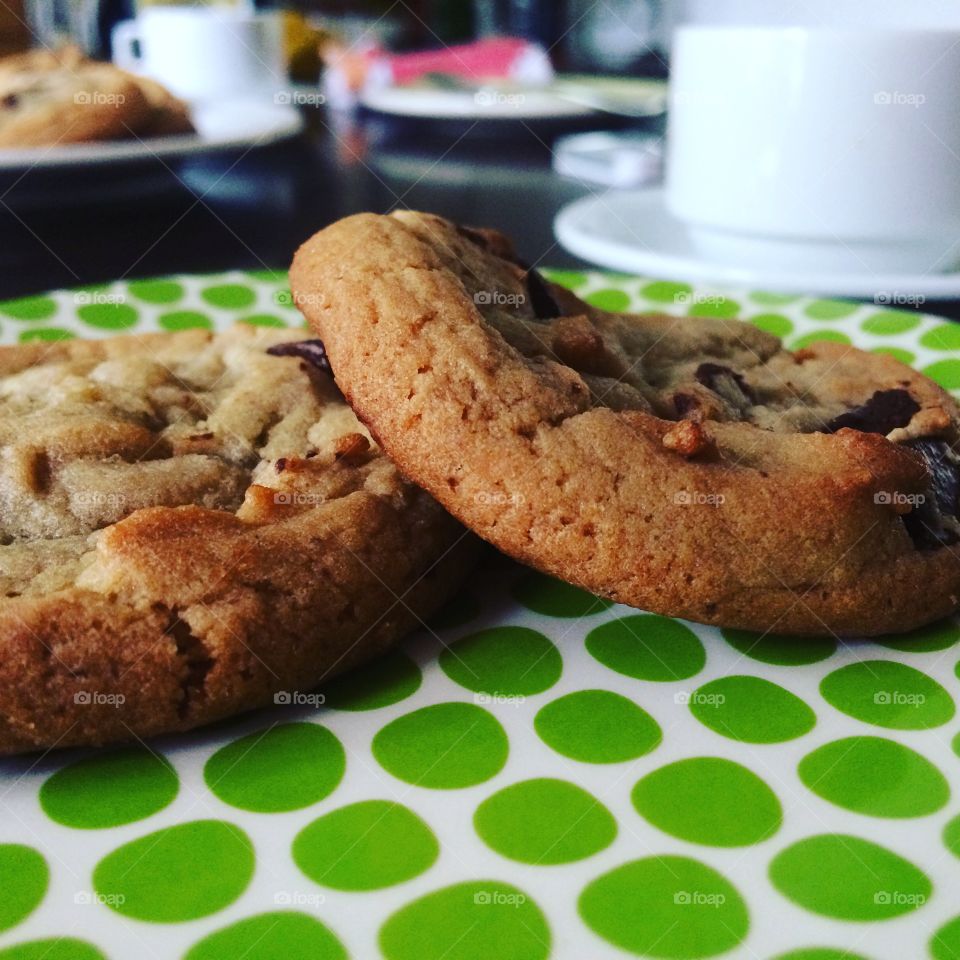 Cookies & Espresso