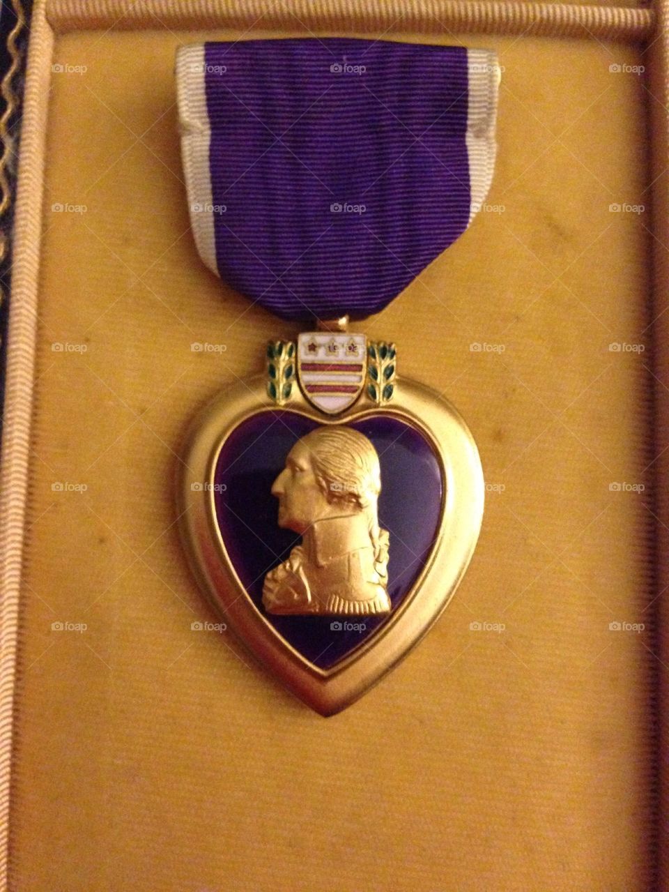 Purple Heart 